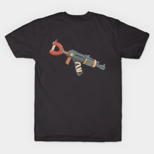 Toon AK T-Shirt